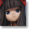 Teni Orchid Seed Ver. (PVC Figure)