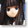 Teni Orchid Seed Ver. Gothic Lolita Ver. (PVC Figure) Shinpo Limited Ver.