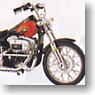 Harely Davidson Motorcycles 12pieces (Shokugan)