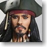 Jack Sparrow (PVC Figure)