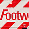 U46A Footwork (Model Train)