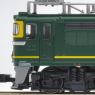 EF81 Twilight Express Style (Model Train)