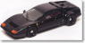 フェラーリ 521 BB モディファイドカー ワイド・フェンダー (ブラック) (ミニカー)