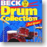 BECK Drum Collection 3nd Stage 10pieces (Completed)