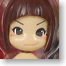 P Chara Monster Hunter Mon-chan (Pinky Original Airu Costume )(PVC Figure)