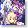 Lycee Trading Card Game Ver.Type-moon 3.0 Booster (Trading Cards)
