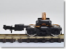 [ 0405 ] Power Bogie Type DT32N (1 Piece) (Model Train)
