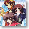 Lycee Trading Card Game Ver.Leaf 2.0 (Trading Cards)