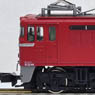 J.R. Electric Locomotive Type EF76 (Later Version/Kyushu Railway) (Model Train)