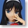 Melty Blood Series Vol.3 Toono Akiha (PVC Figure)