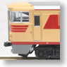 KIHA82 (Model Train)