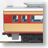 キハ80 (M) (鉄道模型)