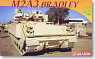 M2A3 Bradley (Plastic model)