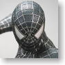 Spider Man Black Suit Ver.2 (PVC Figure)