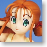 Wendy -Change of Clothes Ver.-(PVC Figure)