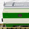 200系1500番台 新幹線リニューアル 東北新幹線開業25周年号 (増結・4両セット) (鉄道模型)