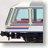 12系 お座敷客車 「やすらぎ」 (6両セット) (鉄道模型)