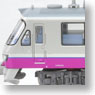 Series KIRO59 `GRACIA` (3-Car Set) (Model Train)