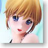Holiday Summertime2 (PVC Figure)