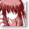 Little Busters! Rin Business Card Case (Anime Toy)