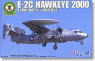 E-2C ホークアイ 2000 (プラモデル)