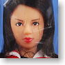 Fighting Junior High Girl Mai (Fashion Doll)