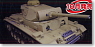 III Tanks L Type Africa Front (RC Model)