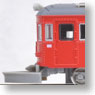 Meitetsu Type MO750 `Snowplow Version` (M Car) (Model Train)
