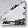 TGV POS (10両セット) ★外国形モデル (鉄道模型)