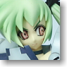 *Mahosenshi Ruru (PVC Figure)