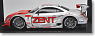 レクサス SC430 SUPER GT 2006 ZENT セルモ (#1) (ミニカー)