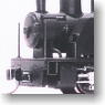 (HOナロー) 東洋活性白土専用線 協三工業製Bタンク2号機 くろひめ号II (組み立てキット) (鉄道模型)
