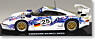Porsche911 GT1 1996 (#25/Le Mans)
