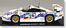 Porsche911 GT1 1996 (#26/Le Mans)