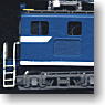 [Limited Edition] Chichibu Railway Electric Locomotive Type Deki102 (Deki103) (Completed) (Model Train)