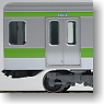 1/80(HO) J.R. Electric Car Type Saha E231-500 (Yamanote Line) (Model Train)