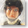 SOL Special Operations Lady DELTA (PVC Figure)