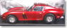 フェラーリ 250GTO (F1レッド) エリートシリーズ (ミニカー)