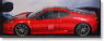 フェラーリ 430 スクーデリア (レッド)エリートシリーズ (ミニカー)