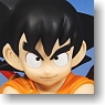 Dragon Ball Sound Bank Son Goku (PVC Figure)