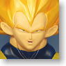 Dragon Ball Sound Bank Super Vegeta (PVC Figure)