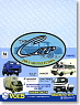 The Car Collection Vol.5 (12 pieces) (Model Train)