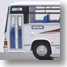 The Bus Collection 80 [HB002] Hino Blue Ribbon P-RU638BB Keio Dentetsu Bus (New Color) (Model Train)