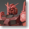 Metal Composite Limited RX-78/C.A Gundam Ver. Ka  Casval Custom (Completed)