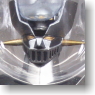 Mazinger Z Jet Scrandar The First Term Ver. Black Metal Color (Completed)