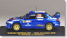 スバル インプレッサ WRC 2005年WRCラリー・アクロポリス (No.25) (ミニカー)