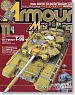 Armour Modeling Vol.97 November 2007 (Hobby Magazine)