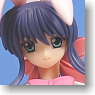 Kawasumi Mai Atelier Sai Ver. (Limited Pink Color) (PVC Figure)