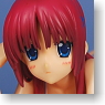 Shirakawa Kotori Seaside With Utamaru (PVC Figure)