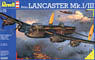 Avro Lancaster Vk.3 (Plastic model)